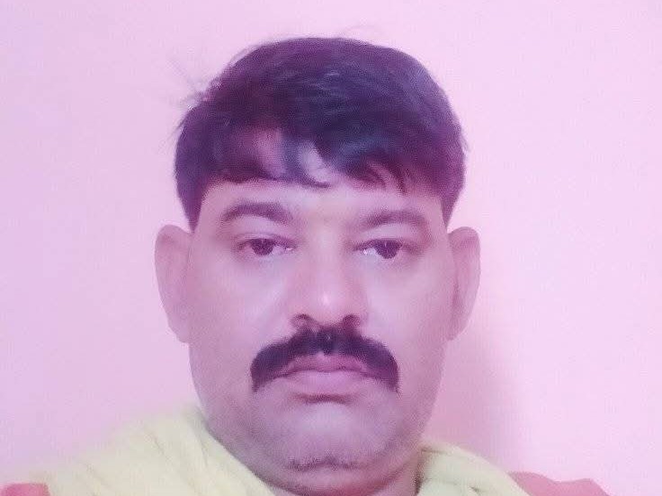 मृतक (फाइल फोटो) - Dainik Bhaskar