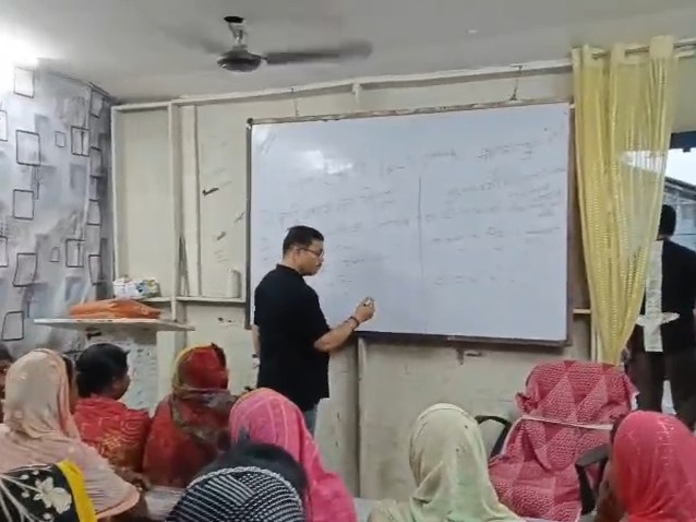 ‘माई बहन मान योजना’ हर घर तक पहुंचाने का अभियान:  कटिहार में प्रदेश महासचिव समरेंद्र कुणाल ने किया नेतृत्व – Katihar News