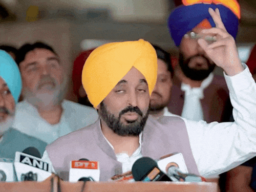 सीएम आज केंद्रीय मंत्री अमित शाह से मुलाकात करेंगे। - Dainik Bhaskar