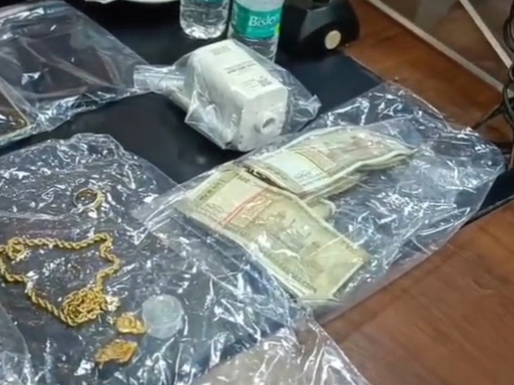 Five arrested for murder of mother and son in Seoni | सिवनी में मां ...