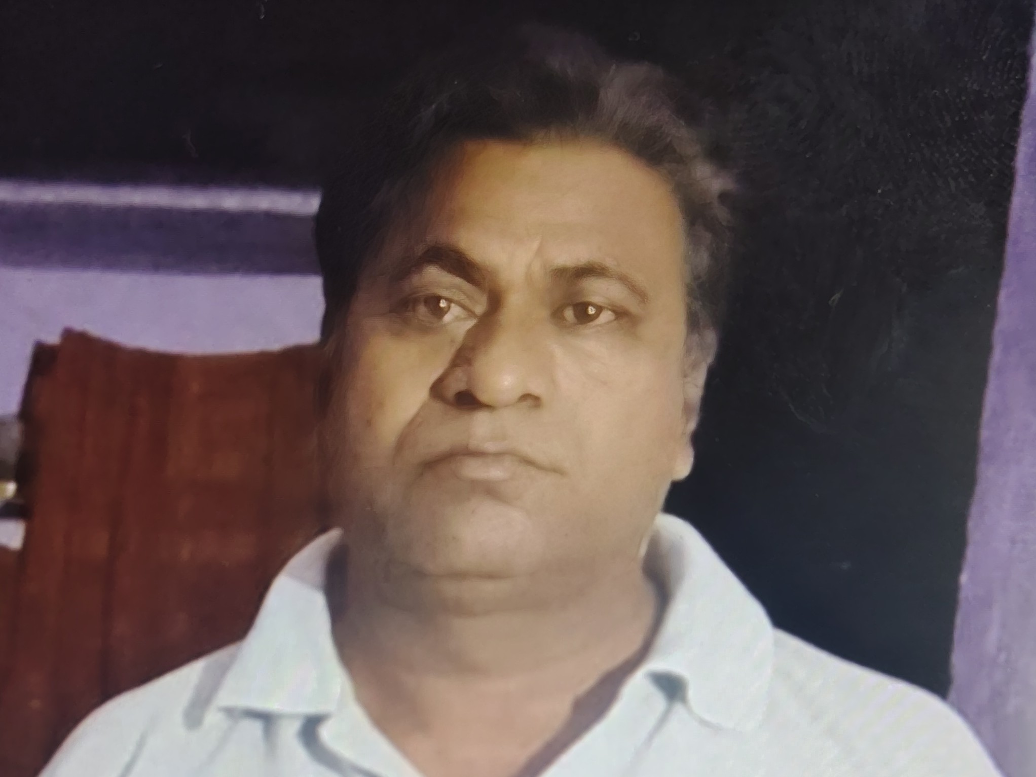 अंडर कंस्ट्रक्शन बिल्डिंग में गार्ड की संदिग्ध मौत:  धनबाद के मेमको मोड़ में 7 महीने से कर रहे थे काम, परिजन बोले- यह सामान्य मौत नहीं – Dhanbad News