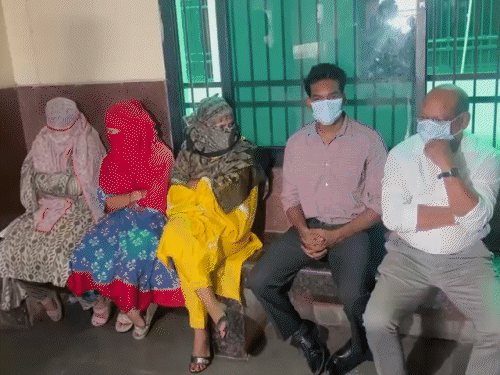 CBI ने 19 सितंबर को PSC की पूर्व परीक्षा नियंत्रक आरती वासनिक समेत 5 आरोपियों को गिरफ्तार किया था।