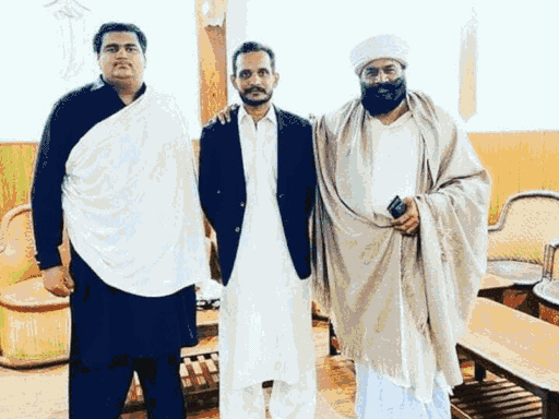 शहजाद भट्टी को पाकिस्तानी डॉन फारुख खोखर और जाफर सुपारी का खास माना जाता था लेकिन अब उसकी फारुख खोखर से बिगड़ी हुई है।