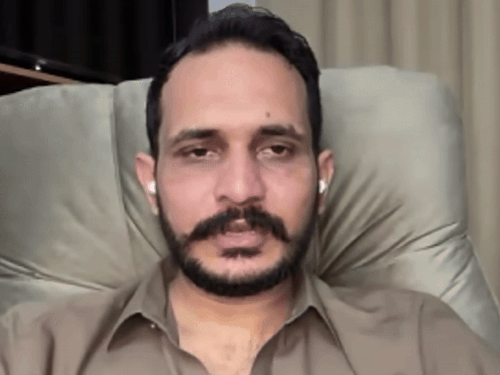 पाकिस्तानी डॉन शहजाद भट्‌टी ने कहा कि पंजाबी सिंगर सिद्धू मूसेवाला की हत्या का मकसद सिर्फ फेम पाना था