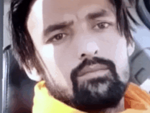 लॉरेंस का विदेश से गैंग चला रहा गोल्डी ढिल्लो, इसी की अपने साथी से बात करते हुए भट्‌टी को धमकी दी गई थी।