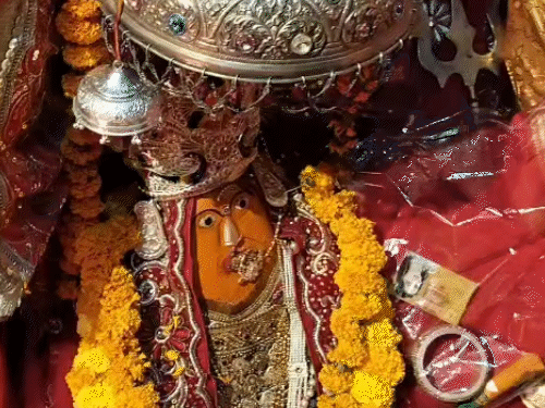 आशापुरा माता का 1338वां प्राकट्योत्सव, आशापुरा मां चौहान वंश के कई गोत्रों के साथ-साथ मैढ़ क्षत्रिय स्वर्णकार समाज, जाट, गुर्जर और माली समाज सहित अनेक समुदायों की यह कुलदेवी हैं।