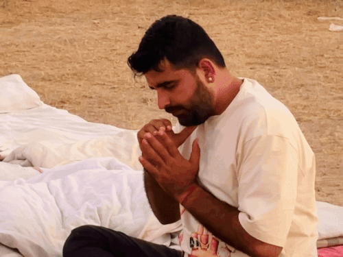 मांगें नहीं मानी तो आज कम्पनी का काम बंद करवाएंगे- रविंद्र सिंह भाटी