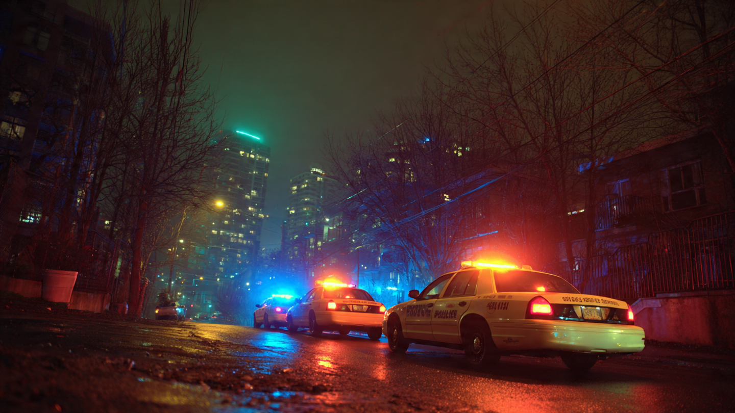 पुलिस की दो गाड़ियां रात में ही सागर से भोपाल पहुंच गई थीं।