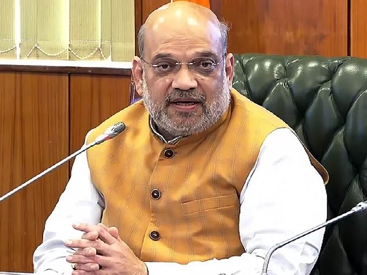 केंद्रीय मंत्री अमित शहा म्हणाले की, मोदी सरकार पंजाबमधील पूरग्रस्तांच्या खांद्याला खांदा लावून उभे आहे.