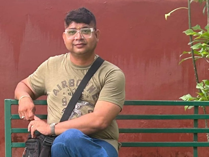 डा. अभिजीत जैन ने दर्ज कराई थी FIR