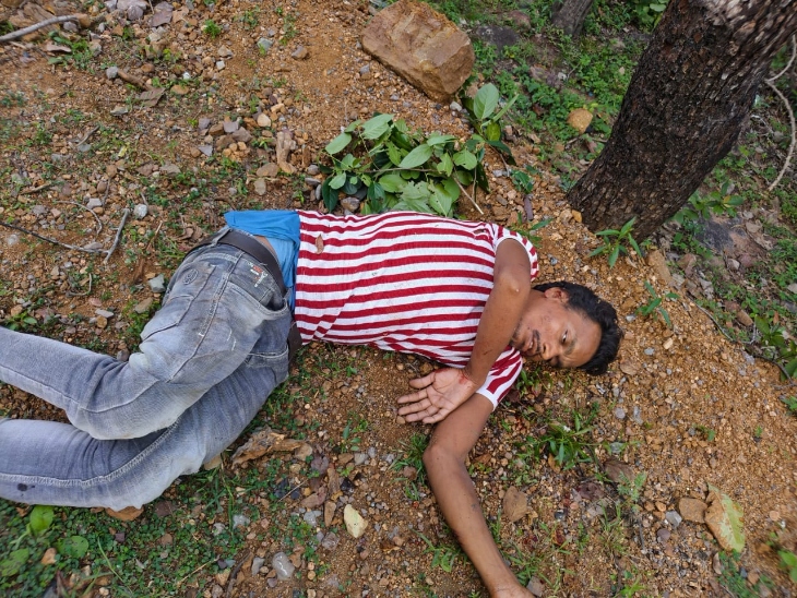 बालोद में दो सड़क हादसे, दो की मौत, एक गंभीर:  एक युवक ने पांच महीने पहले खरीदी थी बाइक,दोस्त को घुमाने ले गया था मंदिर – Balod News