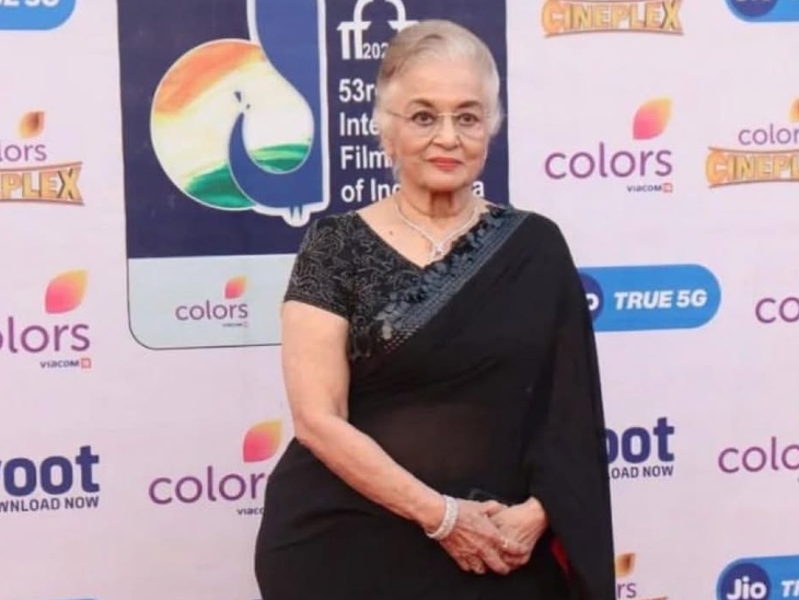 आशा पारेख ने दाल में काला है , कोरा कागज और कंगन जैसी टीवी सीरियल को डायरेक्ट किया है