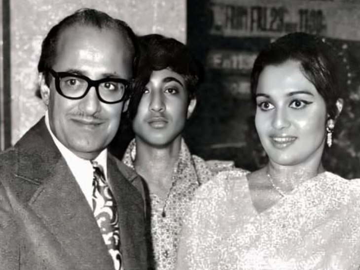 नासिर हुसैन बॉलीवुड के मशहूर डायरेक्टर, राइटर और प्रोड्यूसर थे। उन्होंने यादों की बारात, तुमसा नहीं देखा और दिल देकर देखो जैसी फिल्मों में काम किया है।