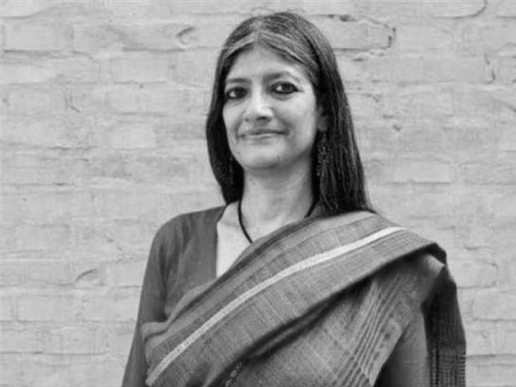 जयती घोष मैसाचुसेट्स एमहर्स्ट यूनिवर्सिटी में प्रोफेसर - Dainik Bhaskar
