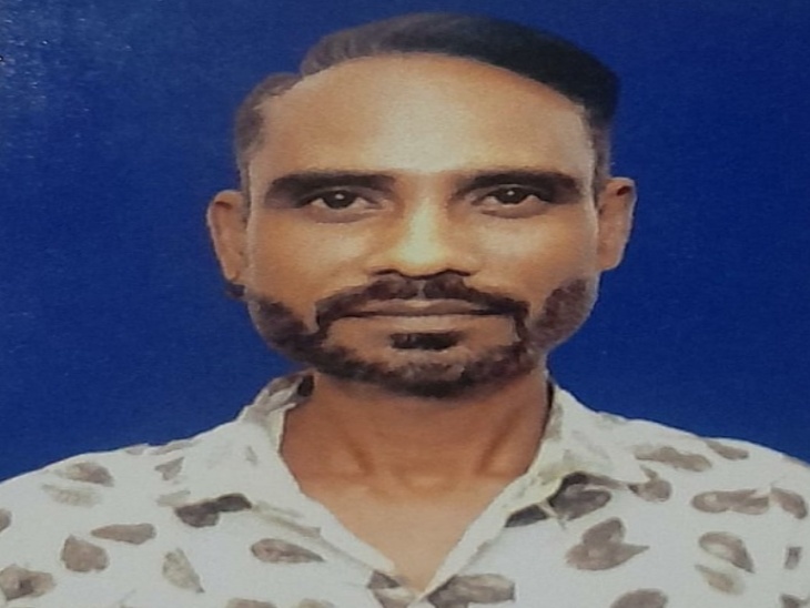 मृतक बलविंदर उर्फ बंटी। (फाइल फोटो)