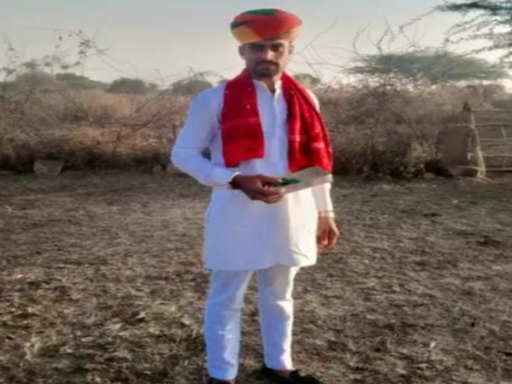 मृतक शंकर पशुपालन और खेती करता था