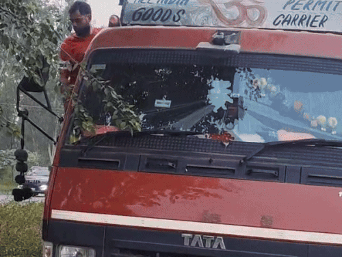 कुरुक्षेत्र में हिमाचल के ड्राइवर का शव मिलने का मामला:  GPS ट्रेसिंग से पहुंचा साथी, दो दिन से आ रहा था मोबाइल बंद – Kurukshetra News