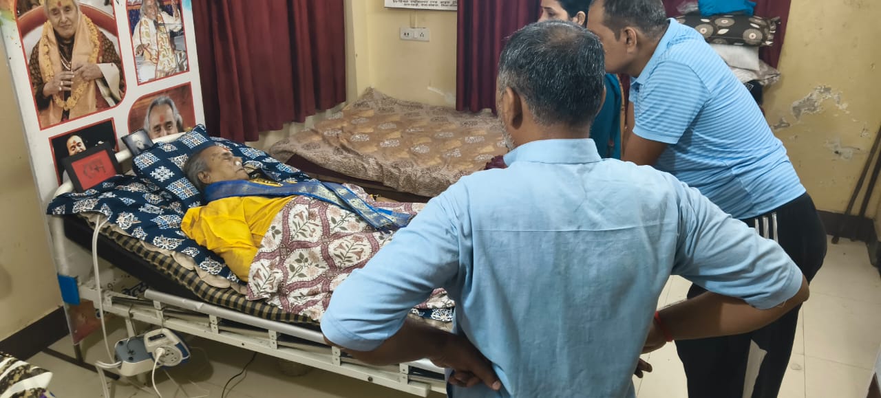 पद्म विभूषण पंडित छन्नूलाल मिश्र का निधन, शास्‍त्रीय संगीत में लिखा था नया आयाम