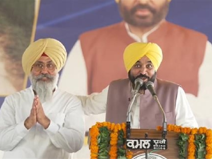 तरनतारन उपचुनाव, कैंडिडेट तैयार, तारीख का इंतजार:  AAP ने चौथी बार दलबदलू फॉर्मूला अपनाया, BJP का हरजीत पर भरोसा, अमृतपाल की पार्टी भी लड़ेगी – tarn-taran News