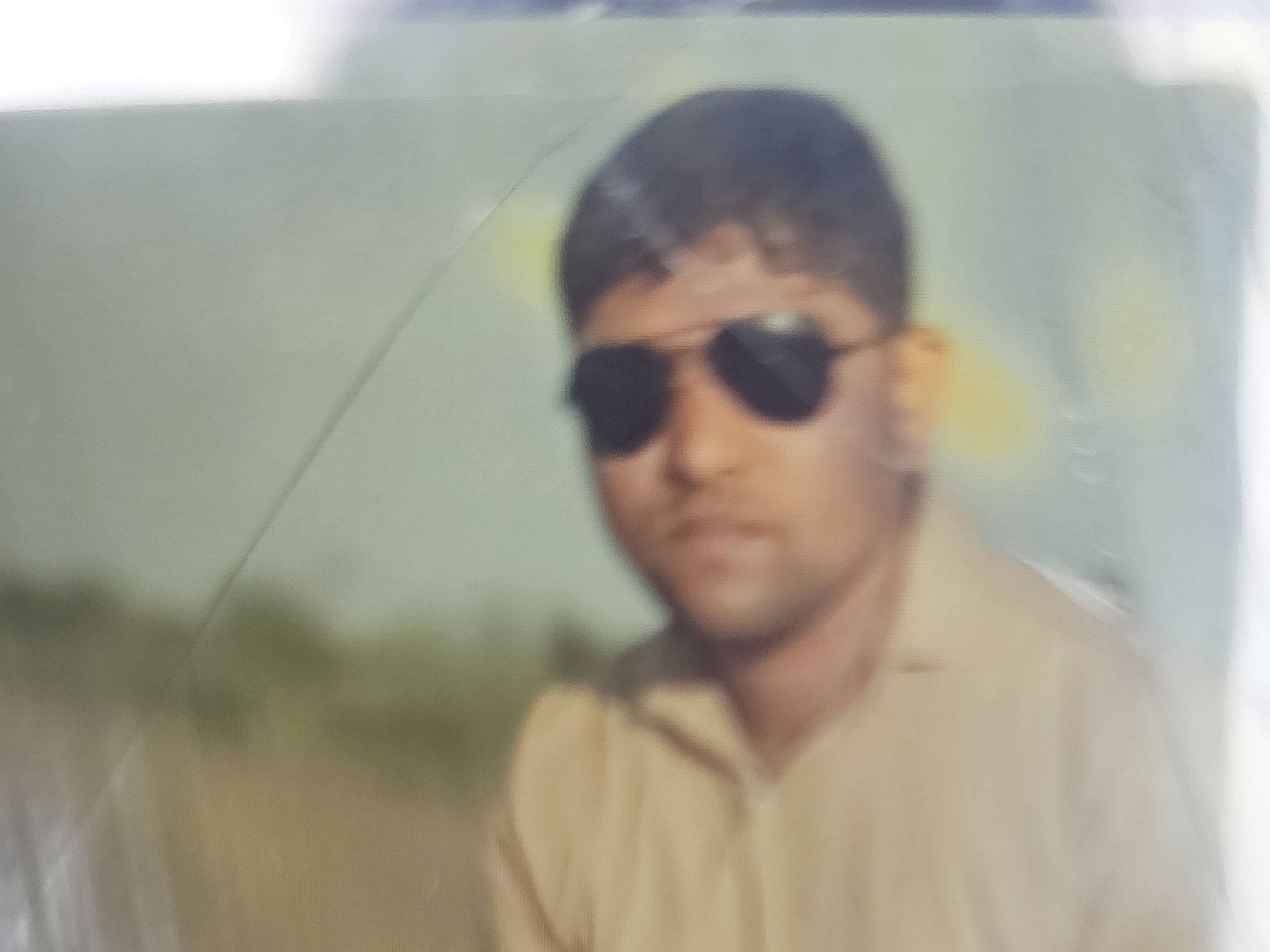 वीरेंद्र पुरी घर लोट रहे थे तभी बाइक और जीप की भिड़ंत में मौत हो गई।