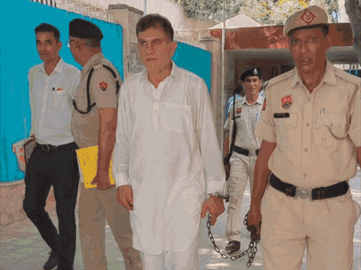 आदमपुर पुलिस ने 29 जून को देवेंद्र बूड़िया को जोधपुर से गिरफ्तार किया था।
