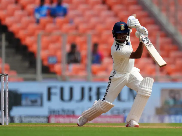 IND vs WI 1st Test: एक दिन में तीन भारतीयों के शतक, तीनों ने किया अलग सेलिब्रेशन