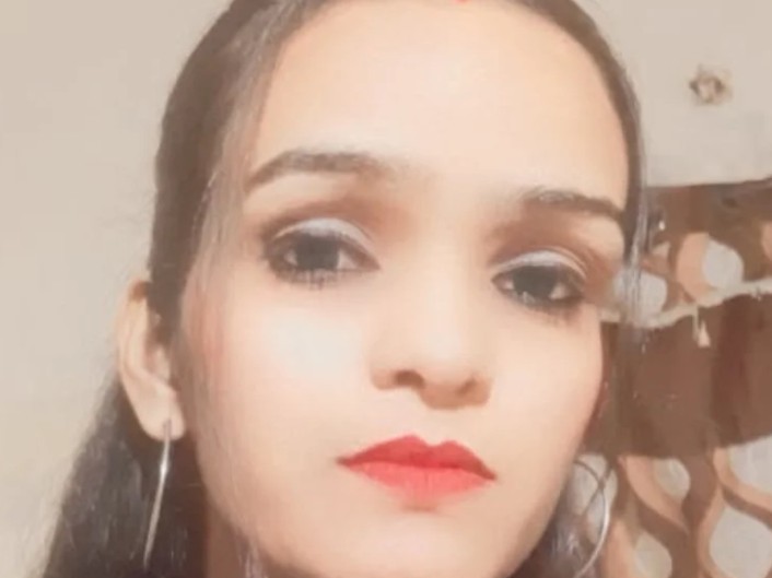 तरनतारन में महिला को जिंदा जलाने की कोशिश:  बेटे के सामने युवक ने डाला तेल, लगाई आग, 75% तक झुलसी – tarn-taran News