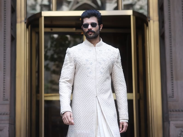In 2025, Vijay starred in the film Kingdom, which was released on 31 July 2025.
