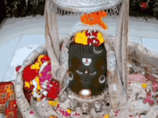 महाकाल को भांग श्रृंगार का उज्जैनिय विद्वत परिषद के अध्यक्ष मोहन गुप्त ने विरोध किया है।