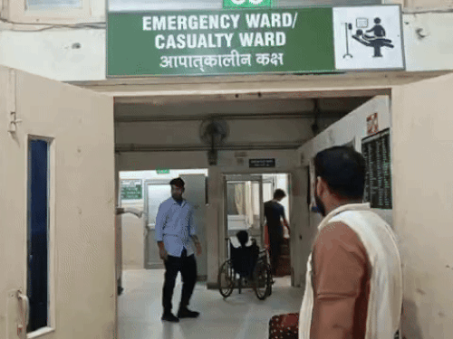 सोनीपत में बकाया पेमेंट मांगने पर व्यक्ति को पीटा:  दांत तोड़ा और उंगली काटी; मिट्टी भराई का काम किया था – Sonipat News