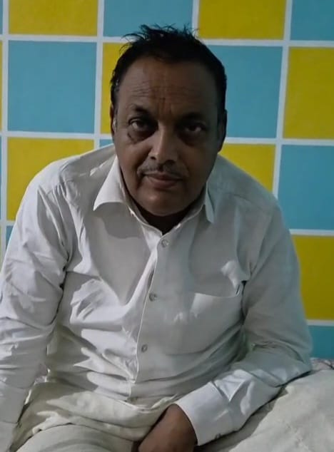 आजमगढ़ में ब्लॉक प्रमुख प्रतिनिधि संतोष सिंह ने लगाए भाजपा के क्षेत्रीय अध्यक्ष और क्षेत्रीय उपाध्यक्ष पर लगाए गंभीर आरोप।