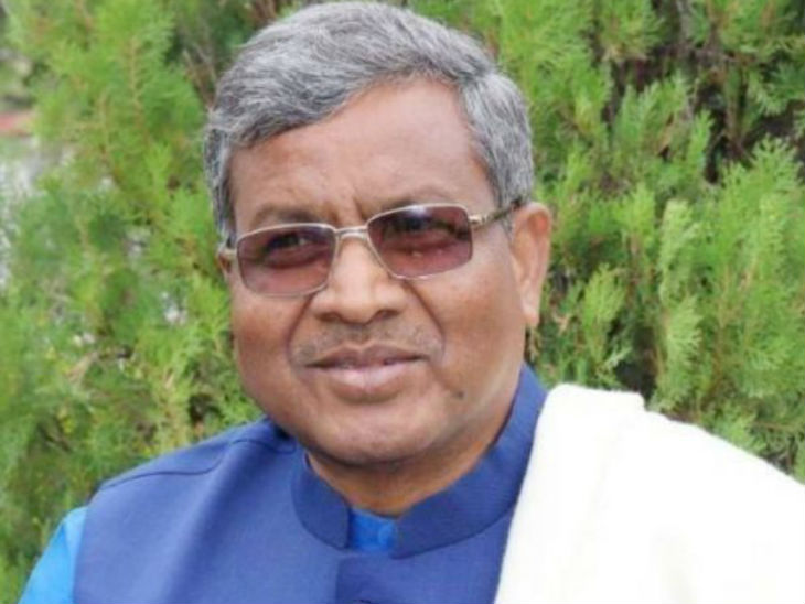 Babulal Marandi's daughter-in-law was manhandled and the driver was ...