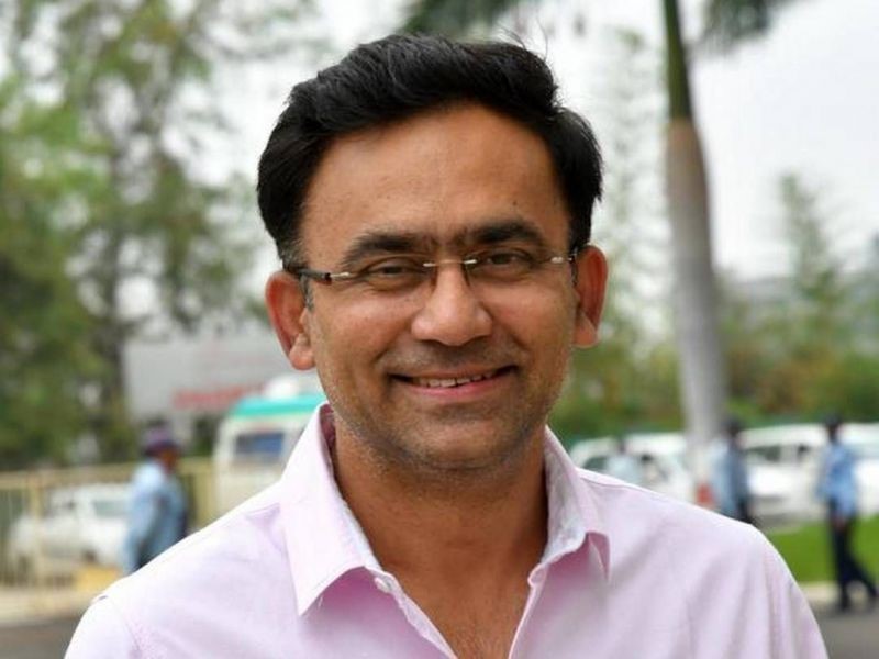 सबा करीम विमेंस वनडे वर्ल्ड कप में जियोस्टार एक्सपर्ट हैं।