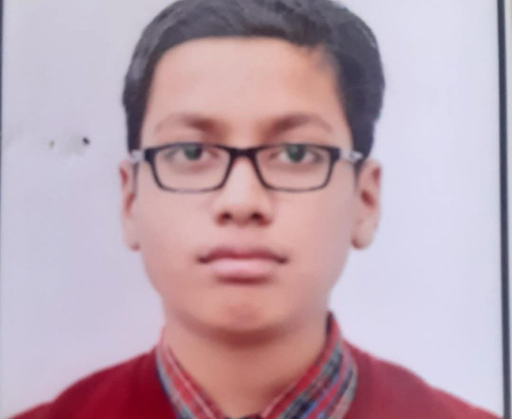 बच्चे पुलकित को हांसी से बरामद किया गया है। अभी वह सदमे में है।