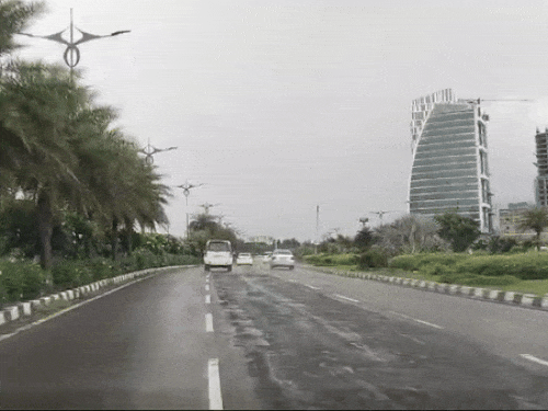 न्यू चंडीगढ़ में इस बार पुडा की तरफ से प्रॉपर्टी नीलामी के लिए रखी गई है।