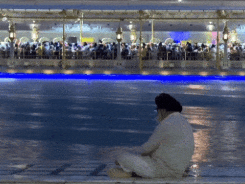 Amritsar, Jalandhar and Mohali received rain on Sunday.