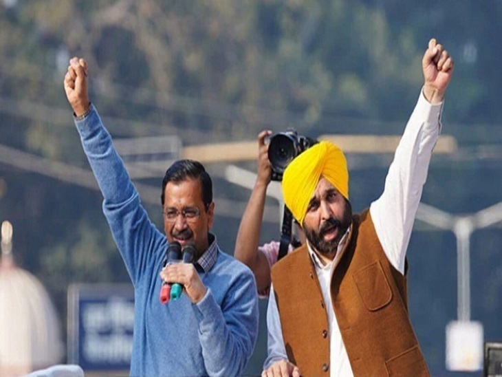 नशा मुक्ति के लिए AAP की तैयारी:  नशा मुक्ति मोर्चा की जंबो लिस्ट जारी, जोन, क्षेत्र और ब्लॉक कोआर्डिनेटर नियुक्त – Punjab News