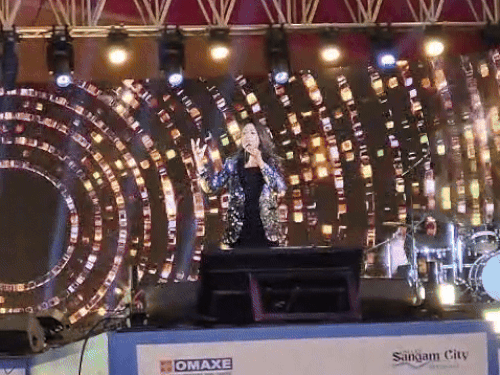 सुगंधा मिश्रा