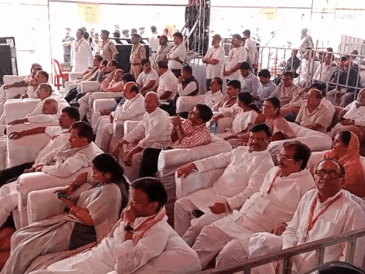 भागवत म्हणाले- पाकिस्तान अविभाजित भारताचा भाग: ती आमच्या घराचा ताबा मिळवलेली खोली, जी परत घ्यायची आहे