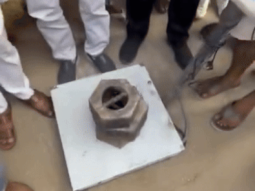 अंबाला कैंट मंडी में फसल तुलाई हो रही कम:  किसान नेताओं ने पहुंच सचिव को व्यवस्थाएं बनाने के लिए कहा – Ambala News