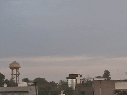 सीकर में मंगलवार को भी बारिश का दौर जारी रहेगा। कल भी सीकर में बारिश का येलो अलर्ट जारी किया गया है।