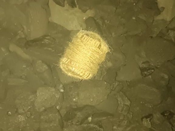 टोरी कोयला साइडिंग में गोलीबारी, नाइट गार्ड को लगी गोली:  राहुल दुबे गैंग ने ली जिम्मेदारी, लेवी को लेकर घटना को दिया अंजाम – latehar News