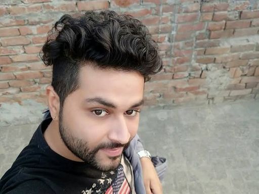 प्रॉपर्टी डीलर मोनू, फाइल फोटो।