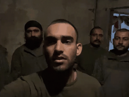 Ankit Jangra from Ukraine released a video saying that this could be his last video.