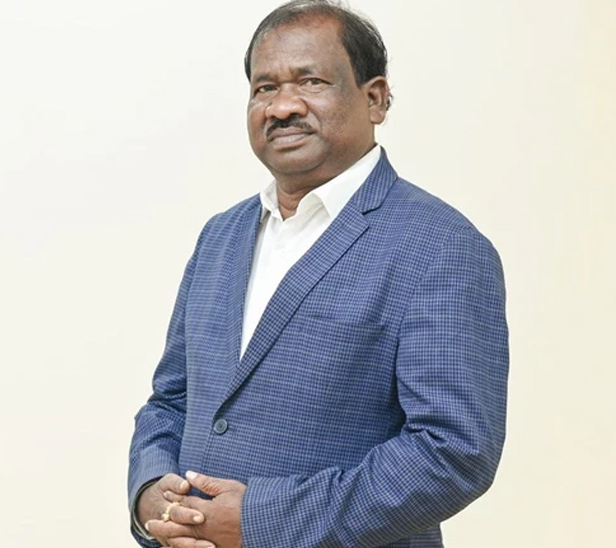 घाटशिला विधानसभा उपचुनाव, 11 नवंबर को वोटिंग:  14 नवंबर को आएगा परिणाम, पूर्व शिक्षा मंत्री के निधन के बाद खाली हुई है सीट – Ghatsila News