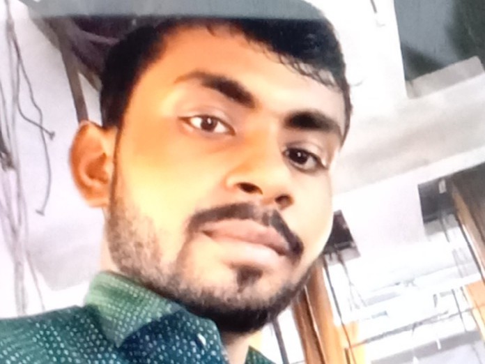 बांदा में सड़क हादसे में युवक की मौत:  ई-रिक्शा से टकराई बाइक, पोस्टमार्टम के लिए भेजा शव – Baberu News