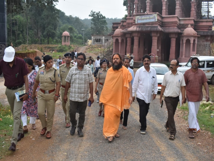 श्रद्धांजलि सभा