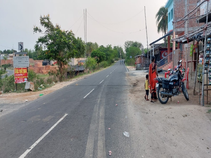 बोकारो, धनबाद, पलामू और कोडरमा में भी सामान्य से 180% से अधिक बारिश हुई है।