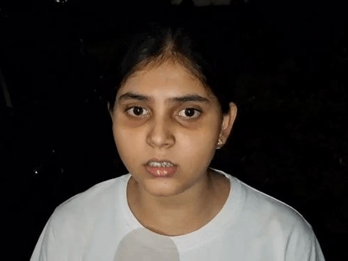 बेटी सैफाली ने बताया- हमें फोनकर बताया गया कि पापा की हार्टअटैक से मौत हो गई है।