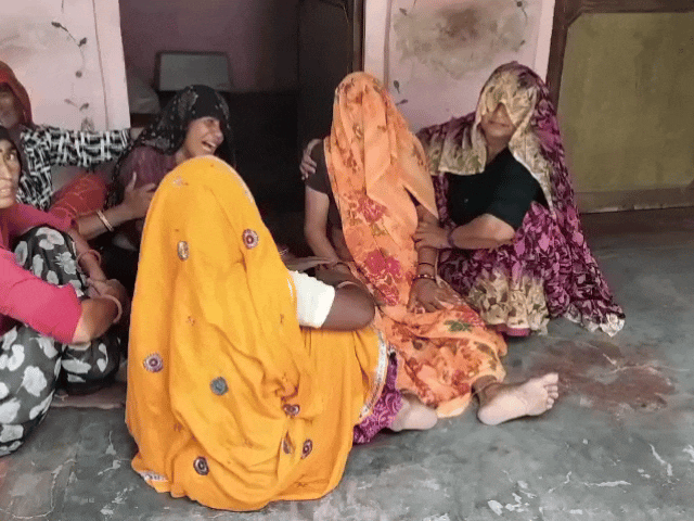 श्री नाथ के शव का कल दोपहर में हुआ था अंतिम संस्कार।